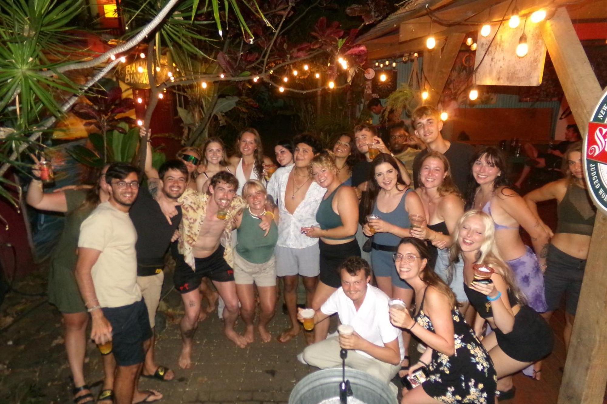 Banana Bungalow Maui Hostel Wailuku Exteriér fotografie
